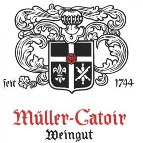 Muller Catoir - Mandelgarten Spatlese Riesling 2019 (750ml) (750ml)