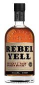 Rebel Yell - Kentucky Straight Bourbon Whiskey 0 (1750)