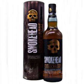 Smokehead - Islay Single Malt Whisky (750ml) (750ml)