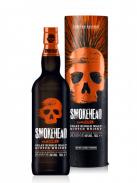 Smokehead - Rum Rebel Islay Single Malt Scotch (750)