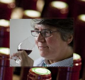 Burgundy Wine Tasting (Aug 30) - with Jeanne-Marie des Champs NV (Each) (Each)