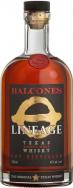 Balcones - Lineage Texas Single Malt Whisky 0 (750)