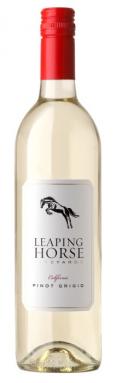 Leaping Horse - Pinot Grigio 2021 (750ml) (750ml)