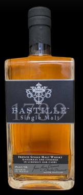 Bastille - 1789 French Single Malt Whiskey (750ml) (750ml)