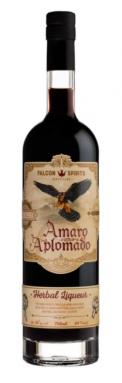 Falcon Spirits - Amaro Aplomado (750ml) (750ml)