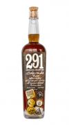 Distillery 291 - Colorado Rye Whiskey Small Batch 0 (750)