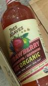 Tres Agaves - Strawberry Margarita Mix (1000)