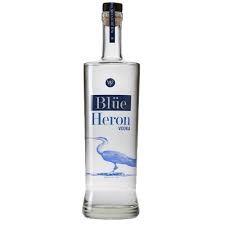 Blue Heron - Kentucky Vodka (750ml) (750ml)