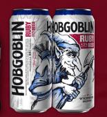Wychwood Brewery - Hobgoblin British Ruby Ale 0 (415)