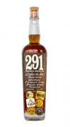 Distillery 291 - Colorado Bourbon Whiskey Small Batch (750)
