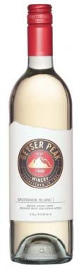 Geyser Peak Winery - Sauvignon Blanc 2019 (750ml) (750ml)