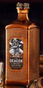 The Deacon - Blended Scotch Whiskey (750)