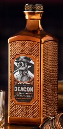 The Deacon - Blended Scotch Whiskey (750ml) (750ml)