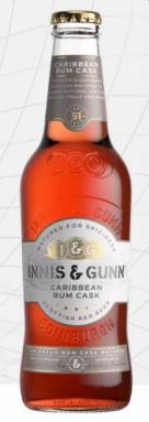 Innis & Gunn - Caribbean Rum Cask Aged Red (6 pack 11.2oz bottles) (6 pack 11.2oz bottles)