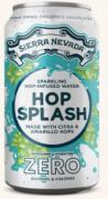 Sierra Nevada - Hop Splash Non-Alcoholic Hop Water 0 (62)