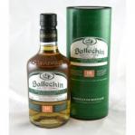 Edradour - Ballechin 10 year Single Malt Whisky 0 (750)