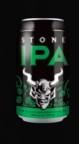 Stone Brewing Co - IPA (6 pack cans) (6 pack cans)