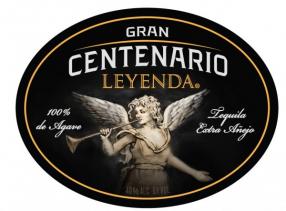Gran Centenario - Leyenda Extra Anejo (750ml) (750ml)