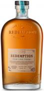 Redemption - Rye Whiskey Rum Cask Finish 0 (750)