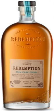 Redemption - Rye Whiskey Rum Cask Finish (750ml) (750ml)