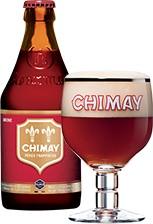 Chimay - Premier Ale (Red) (4 pack 11.2oz bottles) (4 pack 11.2oz bottles)