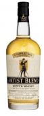 Compass Box - Artist Blend Blended Scotch Whisky 0 (750)