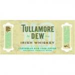 Tullamore Dew - XO Caribbean Rum Cask Finish (750)