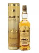 Amrut - Indian Single Malt Scotch (750)