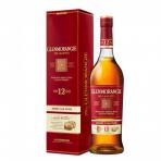 Glenmorangie - 12 year Lasanta Sherry Cask Single Malt Scotch 0 (750)