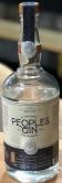 Nobletons Distilling House - People's Gin 0 (750)