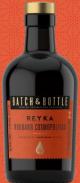 Batch & Bottle - Reyka Cosmopolitan 0 (375)