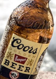 Coors - Banquet Lager (6 pack 12oz bottles) (6 pack 12oz bottles)