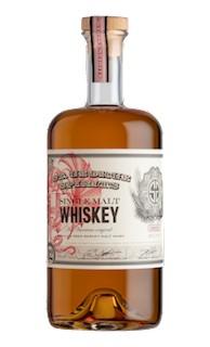 St. George Spirits - Single Malt Whiskey Lot SM021 (750ml) (750ml)