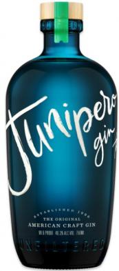 Junipero - Gin (750ml) (750ml)