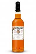 Blackadder - Ledaig 16 Year Old Single Malt Scotch Raw Cask 0 (700)