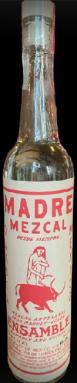 Madre Mezcal - Ensamble (750ml) (750ml)