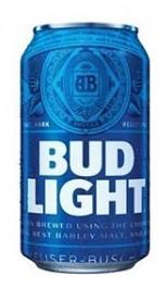 Anheuser-Busch - Bud Light (30 pack cans) (30 pack cans)