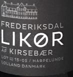 Frederiksdal - Likor 0 (500)