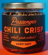 Passenger - Chili Crisp Very Hot 0