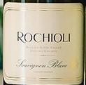 Rochioli - Estate Sauvignon Blanc 2019 (750ml) (750ml)