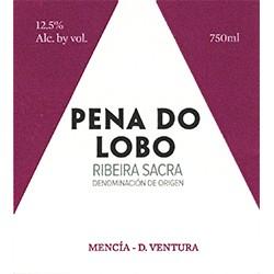 D. Ventura - Pena do Lobo 2017 (750ml) (750ml)