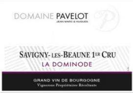 Jean-Marc Pavelot - Savigny-ls-Beaune La Dominode 2017 (1.5L) (1.5L)