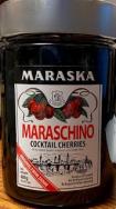 Maraska - Maraschino Cocktail Cherries 0