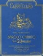 Cappellano - Barolo Chinato 0 (750)