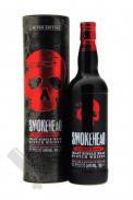 Smokehead - Sherry Bomb Islay Single Malt Scotch 0 (750)
