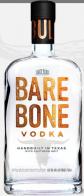 Bare Bone - Texas Vodka 0 (750)
