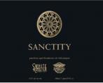 White Rooster Farmhouse Ales - Sanctity Ale with Juniper 0 (500)