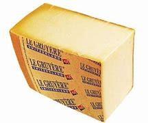 Gruyere - Swiss Cheese (8oz)