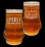 TWCP / Spirit Wine and Craft - Whiskey Tasting glass 0