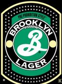 Brooklyn Brewery - Lager 0 (415)